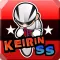 激走!!KEIRIN+SS RIDERS