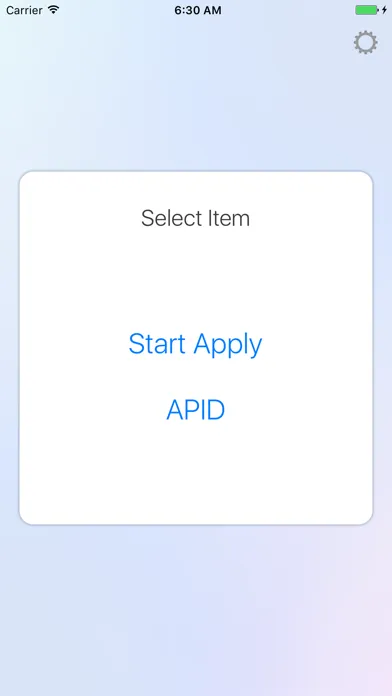Soliton KeyManager Screenshots