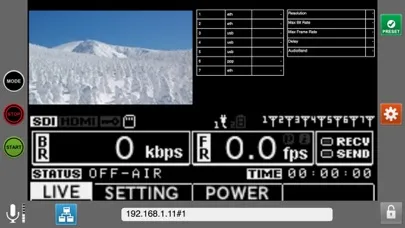 STC Zao Controller应用截图