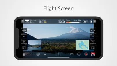 تصاویر Airpeak Flight