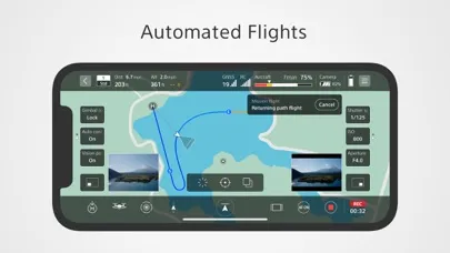 تصاویر Airpeak Flight