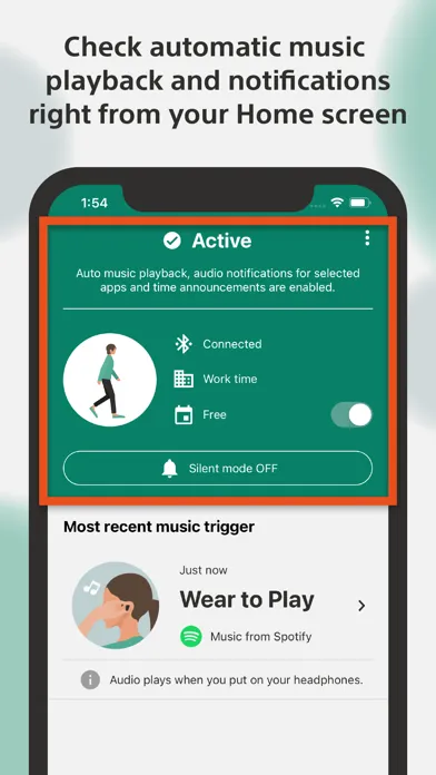 Sony | Auto Play 스크린샷