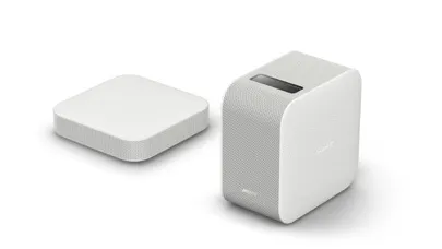 Zrzuty ekranu Portable Ultra Short Throw Pro