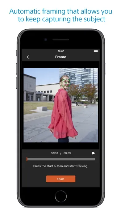Movie Edit add-on سکرین شاٹس