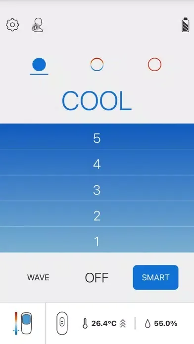 REON POCKET スクリーンショット