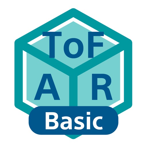 ToF AR Samples Basic