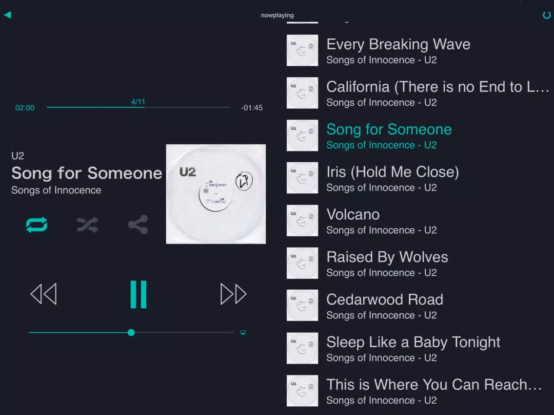 صور UBiO for Car-Audio iPad 
