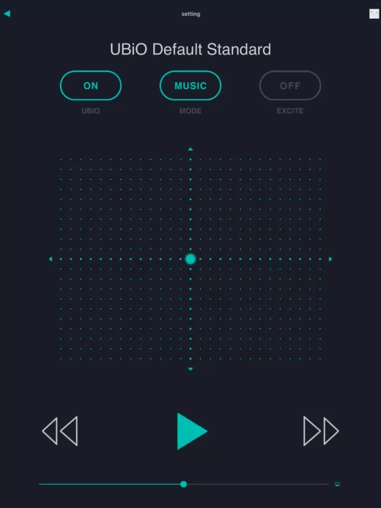صور UBiO for Car-Audio iPad 