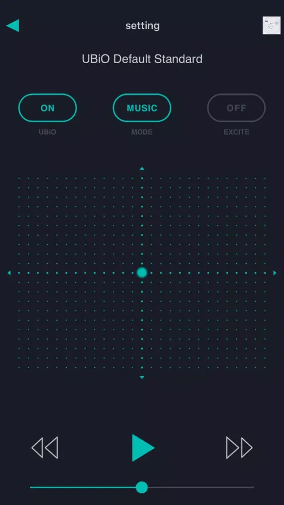 صور UBiO for Car-Audio