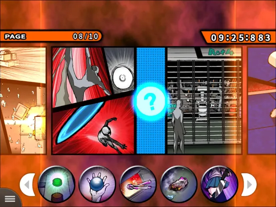 تصاویر Danganronpa: Trigger Happy Hav iPad 