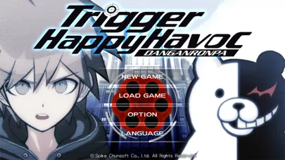 تصاویر Danganronpa: Trigger Happy Hav