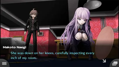 تصاویر Danganronpa: Trigger Happy Hav