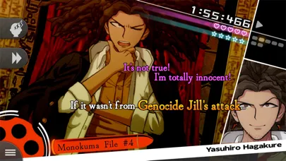 تصاویر Danganronpa: Trigger Happy Hav