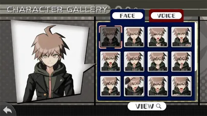 تصاویر Danganronpa: Trigger Happy Hav