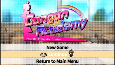 تصاویر Danganronpa: Trigger Happy Hav