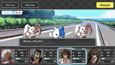 Capturas de pantalla de Danganronpa S: Ultimate Summer