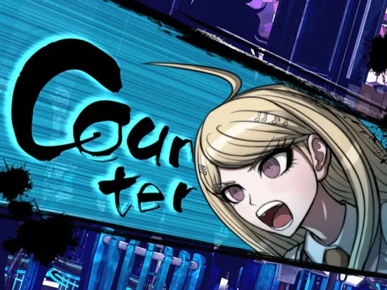 Capturas de tela do Danganronpa V3: Killing Harmon iPad 