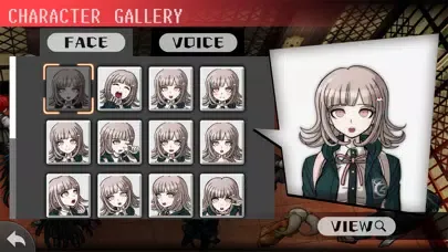 スーパーダンガンロンパ２ さよなら絶望学園 Annivers Screenshots