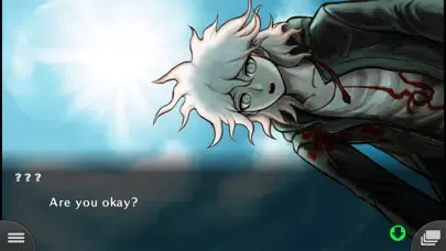Danganronpa 2: Goodbye Despa سکرین شاٹس