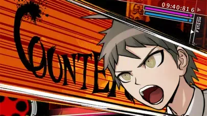 Danganronpa 2: Goodbye Despa سکرین شاٹس