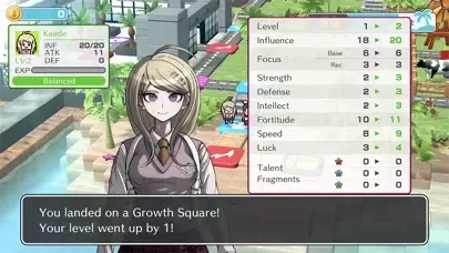 Danganronpa S: Ultimate Summe سکرین شاٹس