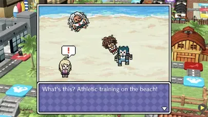 Danganronpa S: Ultimate Summe سکرین شاٹس