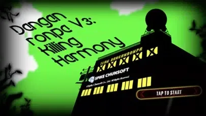 Ảnh chụp màn hình của Danganronpa V3: Killing Harm