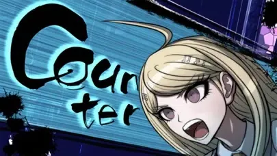 Ảnh chụp màn hình của Danganronpa V3: Killing Harm