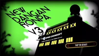 ニューダンガンロンパＶ３ みんなのコロシアイ新学期 Anni應用截圖