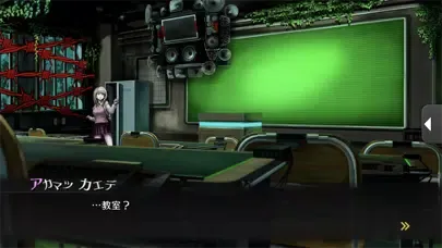 ニューダンガンロンパＶ３ みんなのコロシアイ新学期 Anni應用截圖