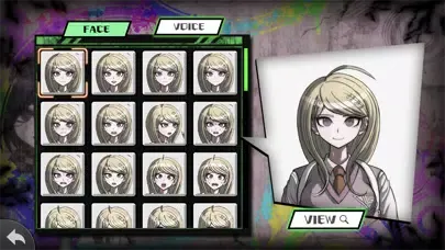 ニューダンガンロンパＶ３ みんなのコロシアイ新学期 Anni應用截圖