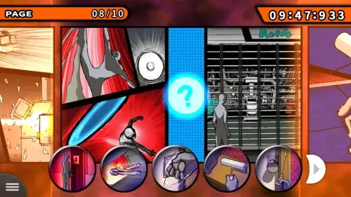 Danganronpa-screenshot-2