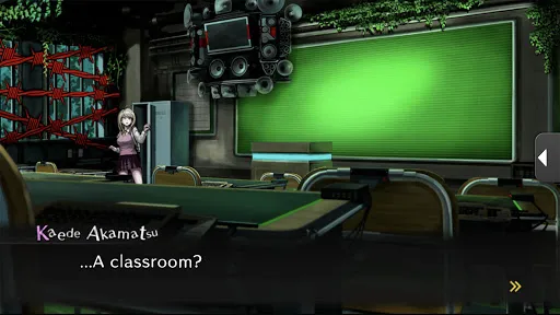 Danganronpa V3:Killing Harmony Screenshots
