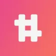 HASH - #hashtag community