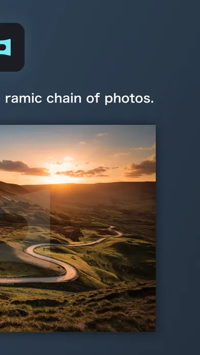 Screenshot di SwiPic - Panoramic Photos -