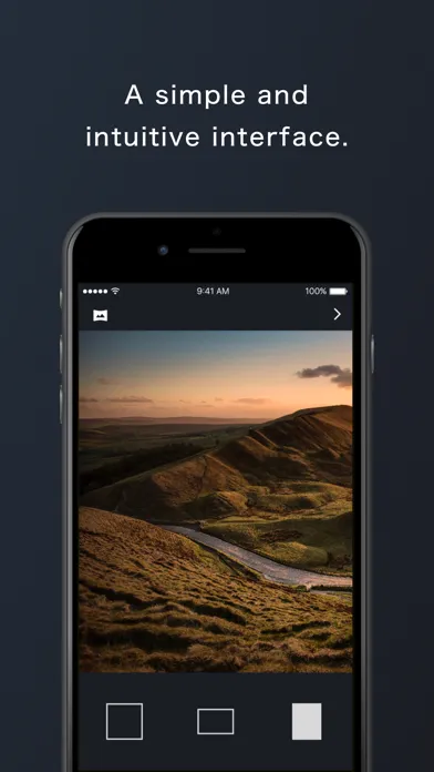 Screenshot di SwiPic - Panoramic Photos -