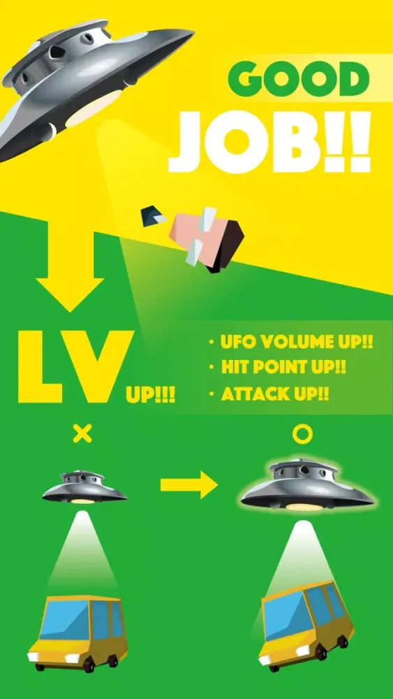 Abduct.io 스크린샷