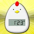 Kitchen Timer+ Kitchen Timer+