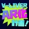 V-LIVER AR化計画!