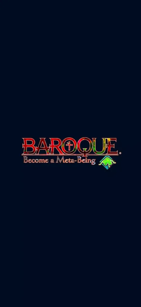 Скриншоты BAROQUE