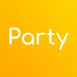 合コン相手が見つかるアプリ - Party
