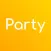 合コン相手が見つかるアプリ - Party