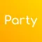 合コン相手が見つかるアプリ - Party