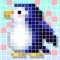 Picture Painting Puzzle1000！F