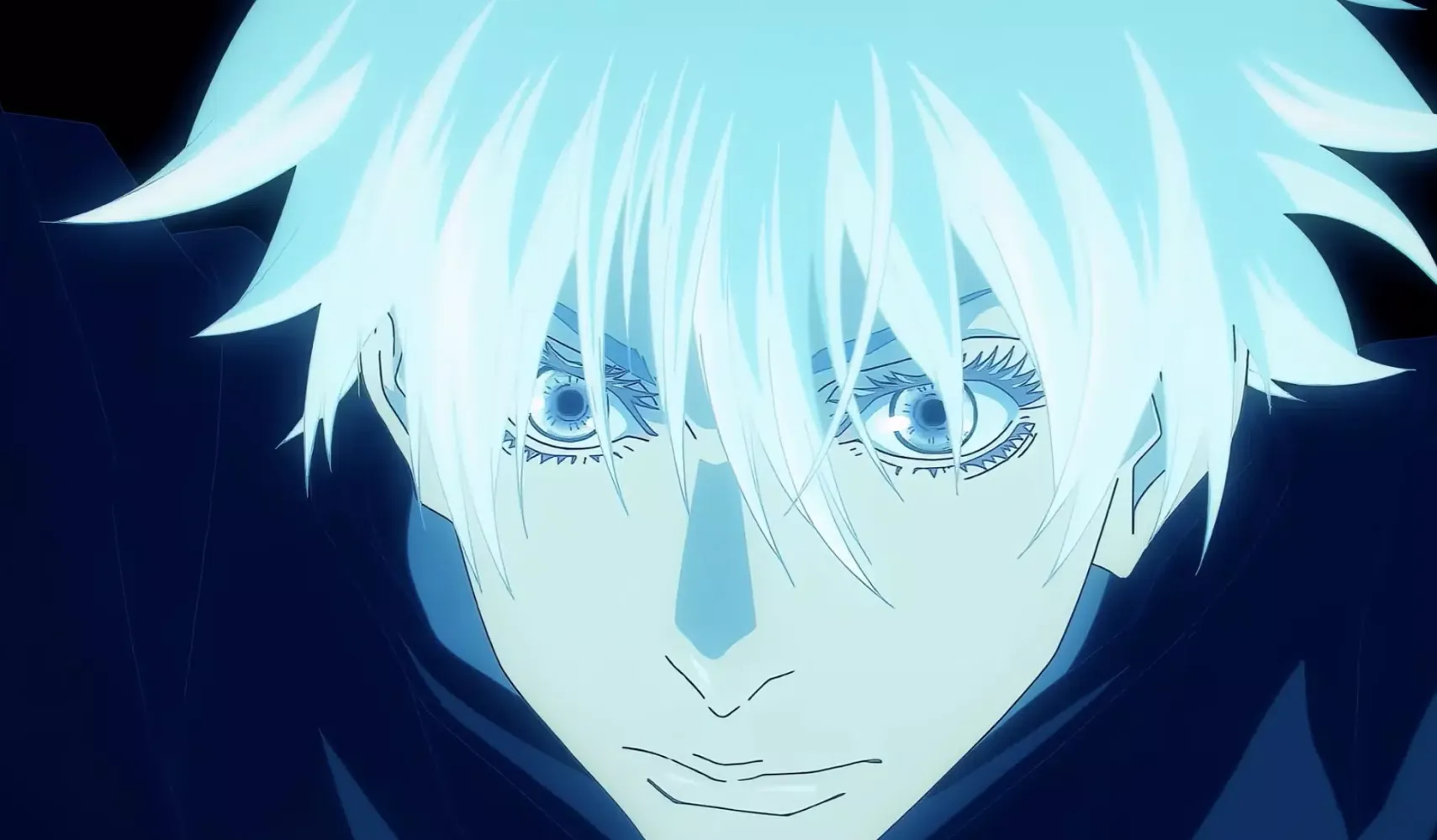 Zrzuty ekranu Jujutsu Kaisen Phantom Parade
