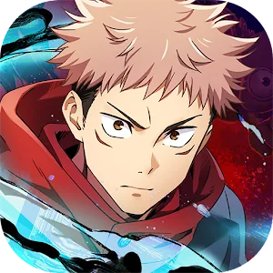 Jujutsu Kaisen Phantom Parade