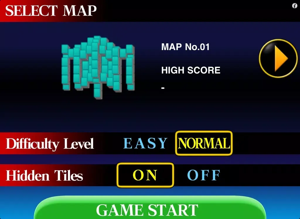 Tangkapan skrin Mahjong Shanghai HD FREE iPad 