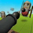Sweeping Cannon Sweeping Cannon