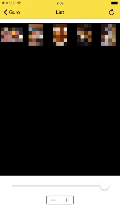 تصاویر Guro