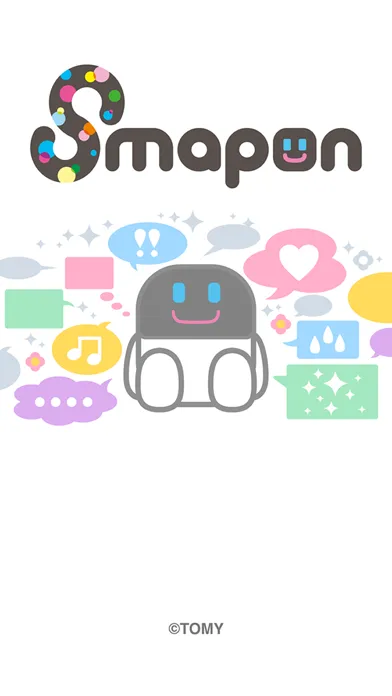 Smapon 스크린샷